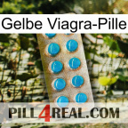 Yellow Viagra Pill new09